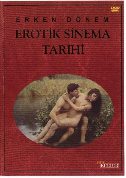 Erotik SinemaTarihi DVD